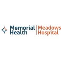 Memorial Health Meadows Hospital