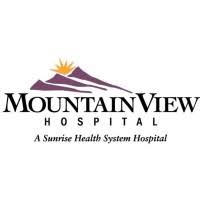 MountainView Hospital