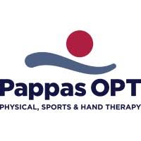 Pappas OPT Physical and Hand Therapy