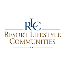 Resort Lifestyle Communities