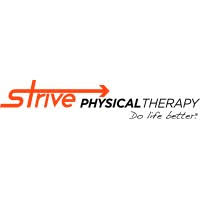 Strive Physical Therapy